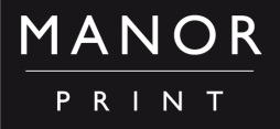 Manor Print